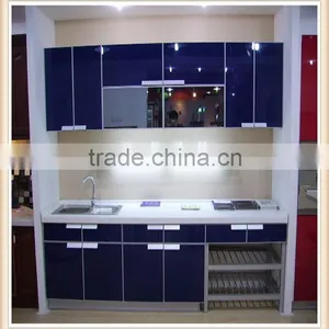 High Gloss UV Painted Mdf Board for Decoration thumbnail-5