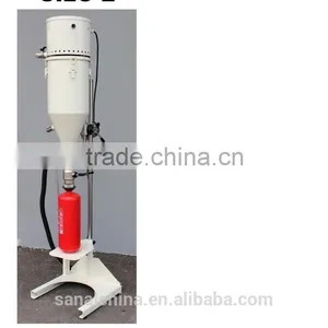 Fire Extinguisher Filling Machine With SILO E thumbnail-1