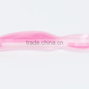 High Quality BPA Free pp Plastic Baby Training Bowl With Sucker thumbnail-6