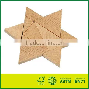 Wooden Table Game thumbnail-1