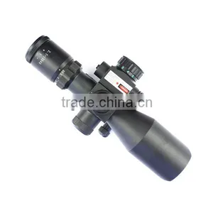 2.5-10X40 Cheape Laser Bore Sight With Sight Gauge, China Electro Dot Sight, Laser Bore Sighter thumbnail-1