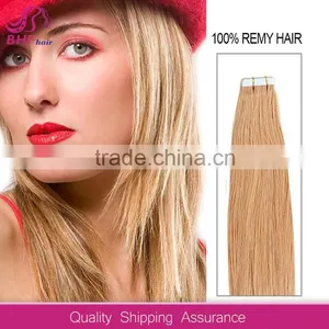 2016 Hot Tape in Hair Extensions Cost thumbnail-6