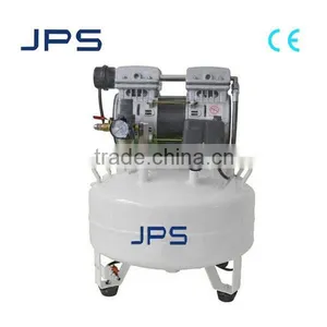 Dental Portable Mini Compressor JPS-18 thumbnail-1