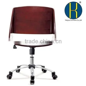 2015 Hottest Excellent Quality Ergonomic Chair Computer With Backrest Like a Red Wine Glass HY2013 thumbnail-1
