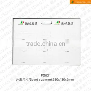 Mosaic Tile Sample Display Boards-PS031 thumbnail-1