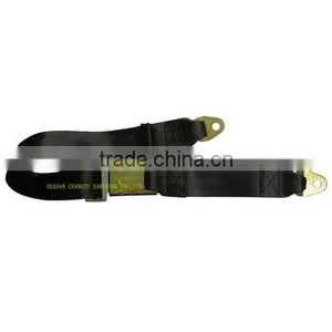 Hot Selling Simple 2 Points Safety Seat Belt thumbnail-4