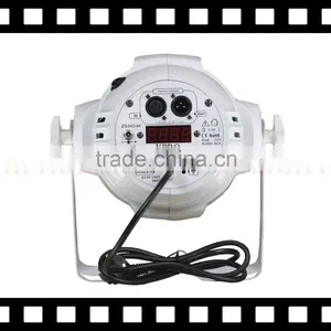 High Power 54pcs Battery Led Par Light ,hot Sale Par Light in India thumbnail-3