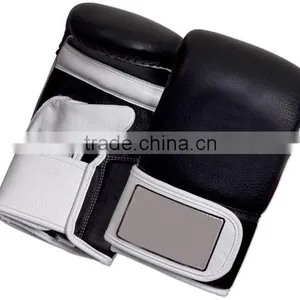 Bag Mitts , Boxing Mitts , Mitts , Punching Mitts thumbnail-1
