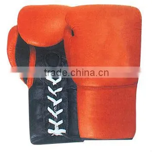 Branded Boxing Gloves thumbnail-1