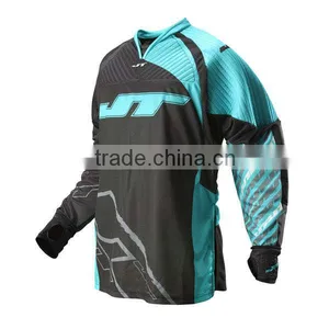 Popular Style's Paintball Jersey Men,2015 Summer Jersey Paintball,paintball Jersey Sublimation Bady for Men thumbnail-2