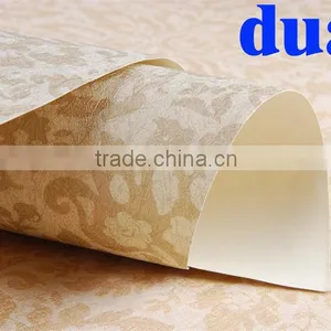Texture of Wallpaper thumbnail-5