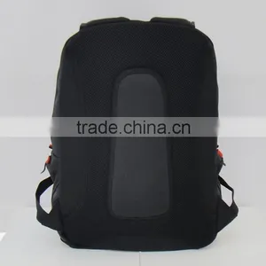 Strong Backpack Professional Shockproof Laptop Backpack thumbnail-6