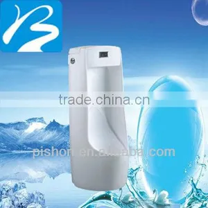 Top Quality Spraying Type Closet Urinal thumbnail-1