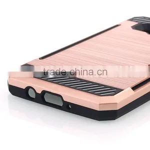 TPU + PC Strong Shockproof Cellphone Cases for Iphone Iphone 5 5s 5c 5se 6 6s 7 7s Plus Pro, Tank Armor Phone Case Cover thumbnail-4