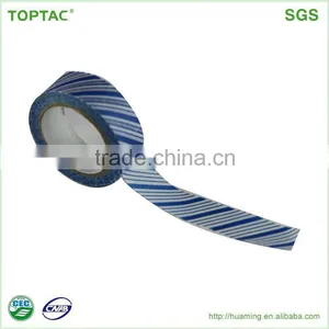 Adhesive Fabric Ribbon Tape thumbnail-1