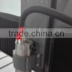 Richauto Dsp A11s Controller for Cnc Router 5 Eksen 1530 Stone Cnc Engraving Machinery thumbnail-5