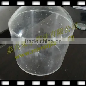 Acrylic Hemisphere thumbnail-3