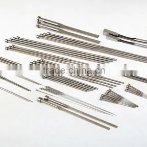 Mold Part Core Pin/Ejector Pins in Mold thumbnail-2