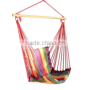 Folding Hammock Chair thumbnail-1