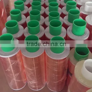 High Purity T2 Li-ion Battery Grade/ FCCL/ Electrolytic Copper Foil thumbnail-6