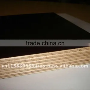 FILM FACED PLYWOOD thumbnail-1