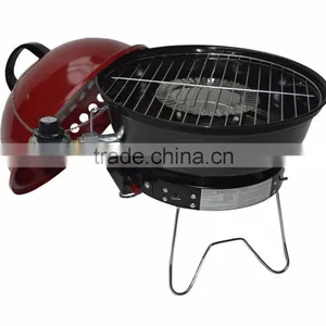 KEYO Wholesales Portable Gas Bbq Grill thumbnail-1