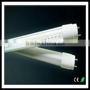 Clear Cover Isolated 2835 t8 Led Tube 1200mm 18w thumbnail-1