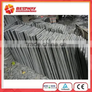 Exterior Wall Decoration Slate Stacked Stone thumbnail-2