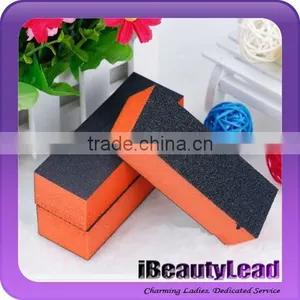 Hot Sale Nail Buffer Block Nail Sanding Blocks Manicure Tools thumbnail-1