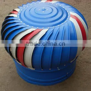 650mm Unpowered Fans thumbnail-2