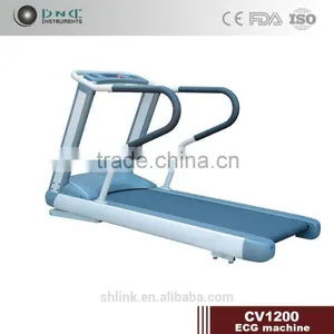 CV-1200 Digital Wireless Stress ECG System- Stress Test Ecg Machine thumbnail-4