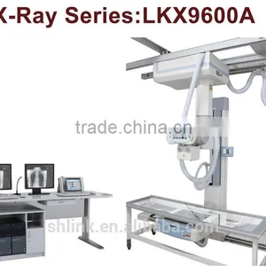 Fine Good Quality Radiology Machine Multi-function X-ray System thumbnail-3