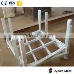Best Quality High Quality Frame Scaffolding for Wholesales Scaffold Rack thumbnail-1