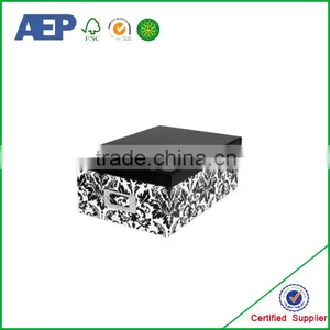 Cheap Price High Quality Costom 2 Piece Cardboard Box thumbnail-3