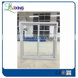 High Quality Hot Selling Pvc Glass Windows and Doors thumbnail-2