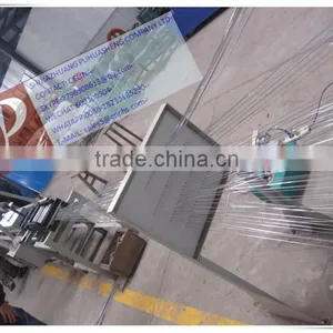 High Speed Wire Nail Making Machine Express thumbnail-5