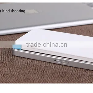 2016 Mobile Accessories Wholesale Power Bank 2500 MAh Slim Power Bank thumbnail-1
