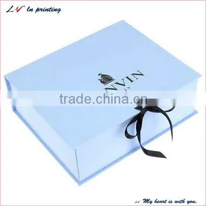 High Quality Packaging Box in Shanghai thumbnail-1