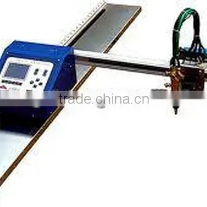 CE Certification Aluminium Alloy CNC Plasma Cutting Machine thumbnail-2