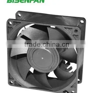 Good Quality Long Lifespan Axial Fan 120*120*25mm for Electrical Cabinet thumbnail-1