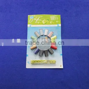 Sewing Thread Kit thumbnail-1