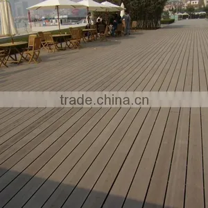 Waterproof Outdoor Flooring WPC Decking, WPC Decking Floor Board,WPC Deck Cheap thumbnail-5