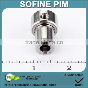 High Quality Powder Metallurgy Car Parts thumbnail-2