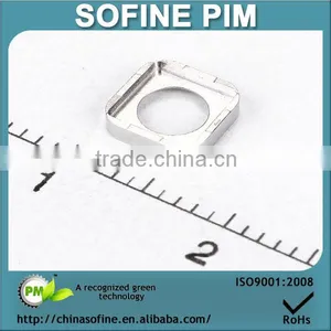 Camera Circle For Hot Selling Powder Injection Molding thumbnail-3