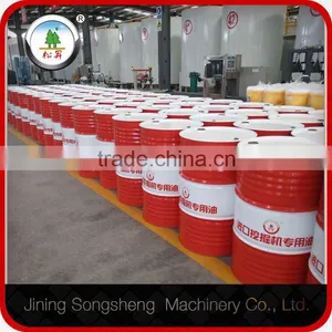 Multipurpose Diesel Lubricating Oil Suppliers thumbnail-3