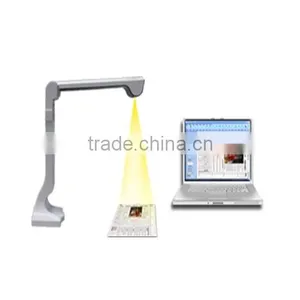 Portable Document Scanner S600 for Windows SDK Development thumbnail-2