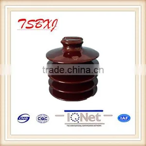 Hot Sale ANSI Pin Type Insulators For High Voltage thumbnail-1