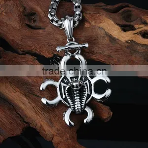 Most Brightly and Fashion Animal Jewelry Pendant Jewelry thumbnail-2