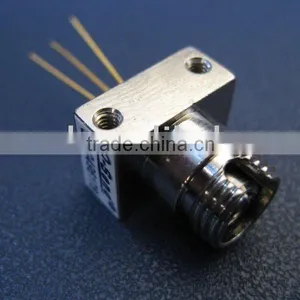 InGaAs PIN Diode Detector Receptacle Module thumbnail-1