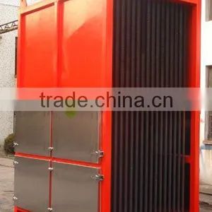 OEM Steel Hot Selling Deaerator for Boiler thumbnail-2